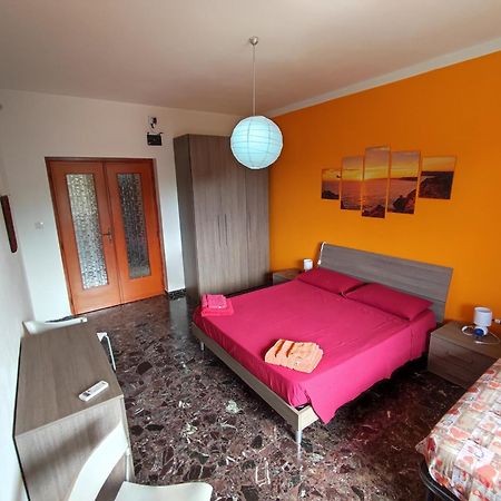 Casa Sonia Apartment Porto Pino Exterior photo