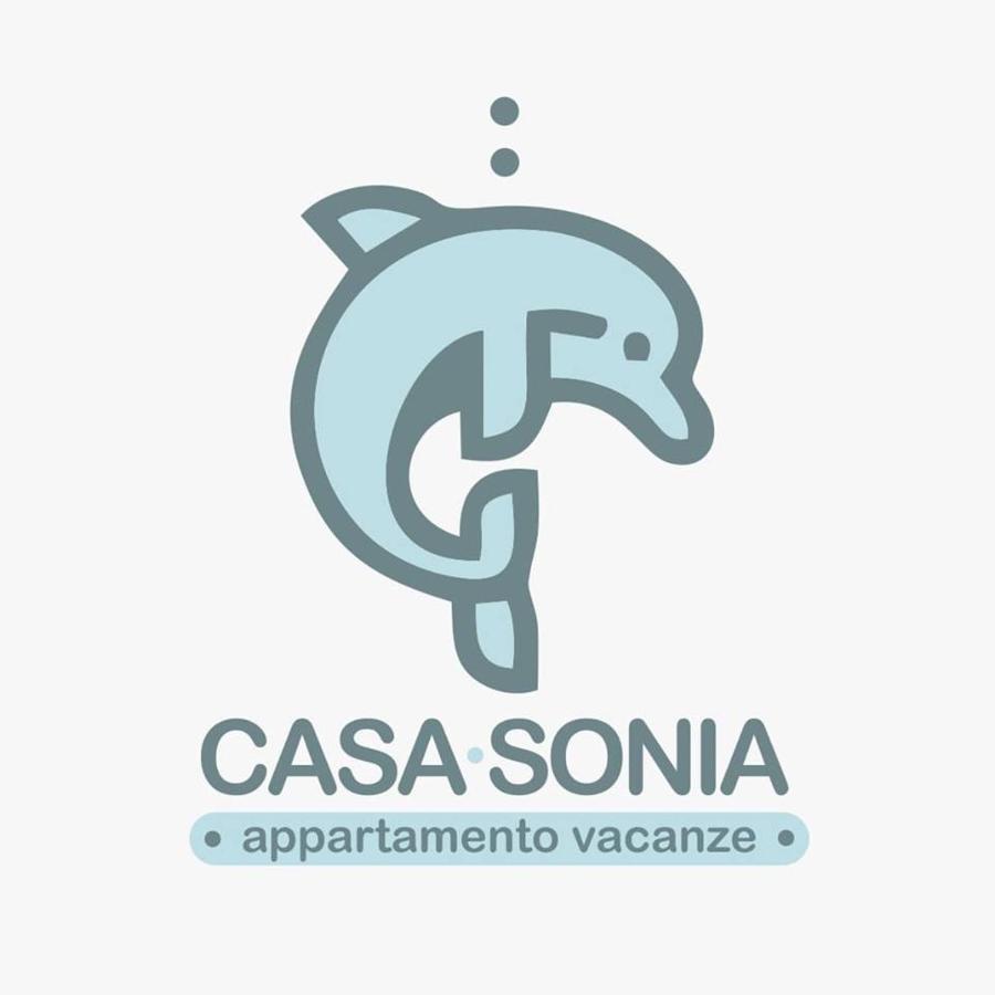 Casa Sonia Apartment Porto Pino Exterior photo
